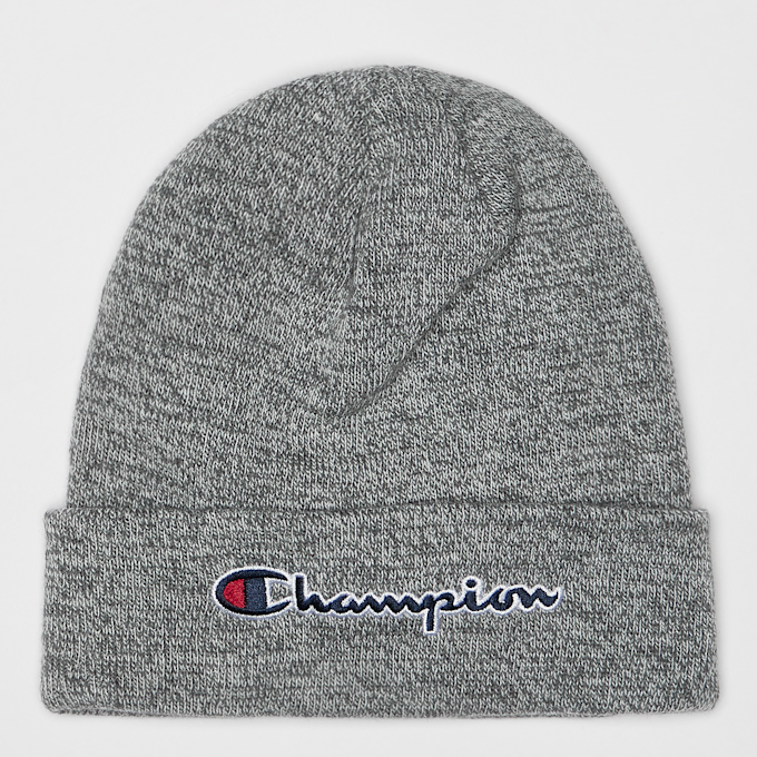 Champion Rochester Beanie Cap grjm gris 40950 1