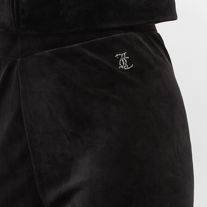 Juicy Couture Freya Track Pants schwarz 3020 3