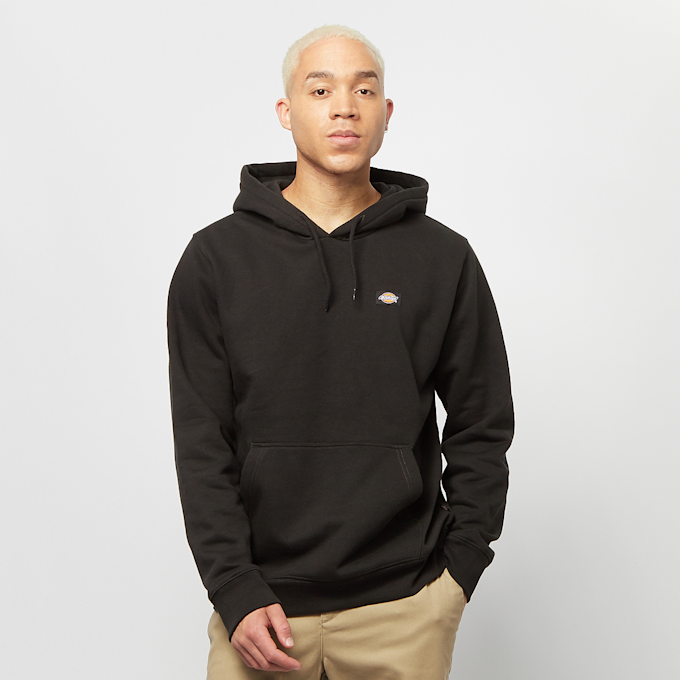 Dickies Oakport Hoodie schwarz 3022 1