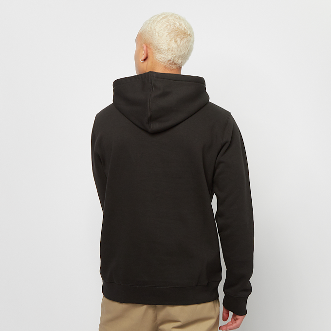 Dickies Oakport Hoodie zwart 3022 2