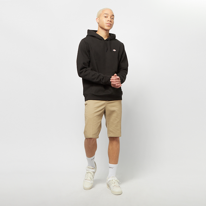 Dickies Oakport Hoodie negro 3022 4