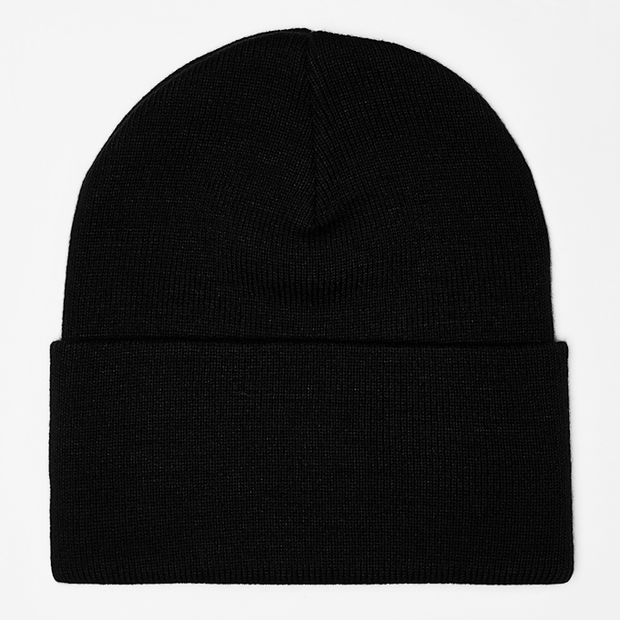 Carhartt WIP Acrylic Watch Hat czarny 3027 2