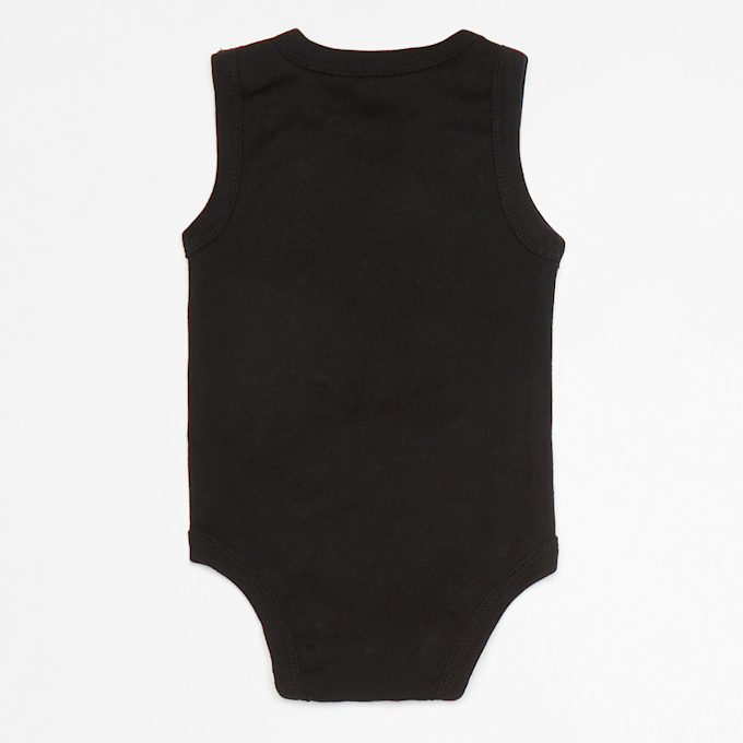 Jordan Jersey 23 (3 Pack) negro 3040 3