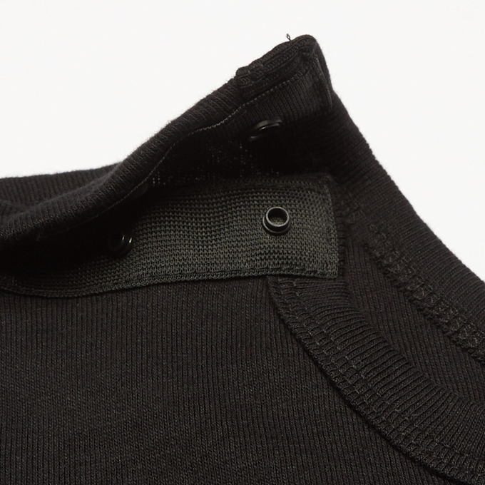 Jordan Jersey 23 (3 Pack) negro 3040 5