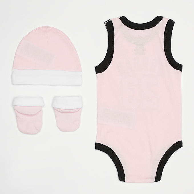 Jordan JHB 23 Jersey rosa 3042 2