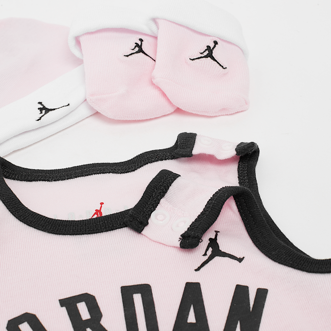 Jordan JHB 23 Jersey rose 3042 3