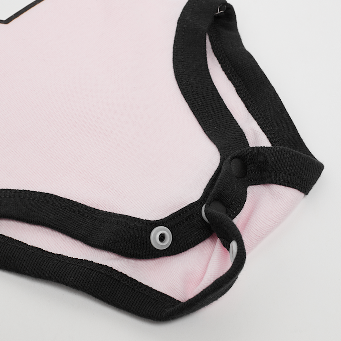 Jordan JHB 23 Jersey rosa 3042 4