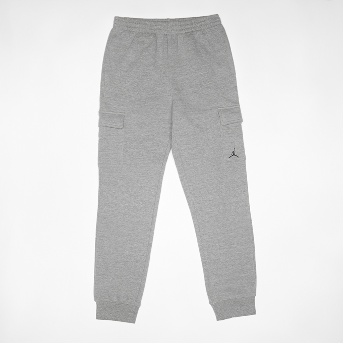 Jordan Fleece Cargo Pant grijs 3047 1