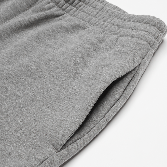 Jordan Fleece Cargo Pant grijs 3047 4