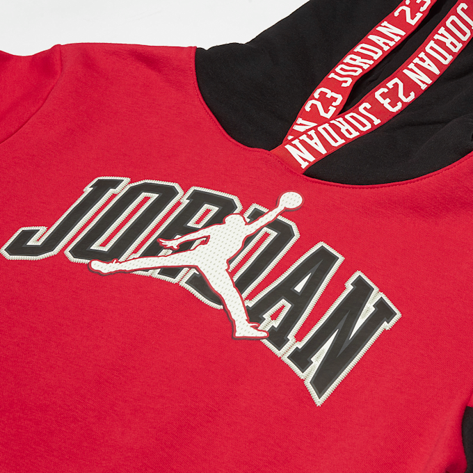 Jordan 01993461 rouge 3052 2