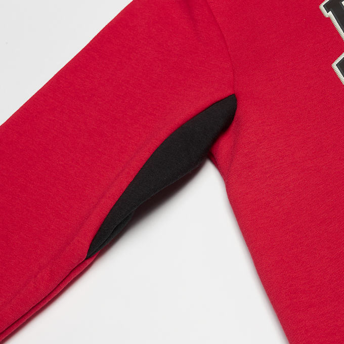 Jordan 01993461 rojo 3052 4