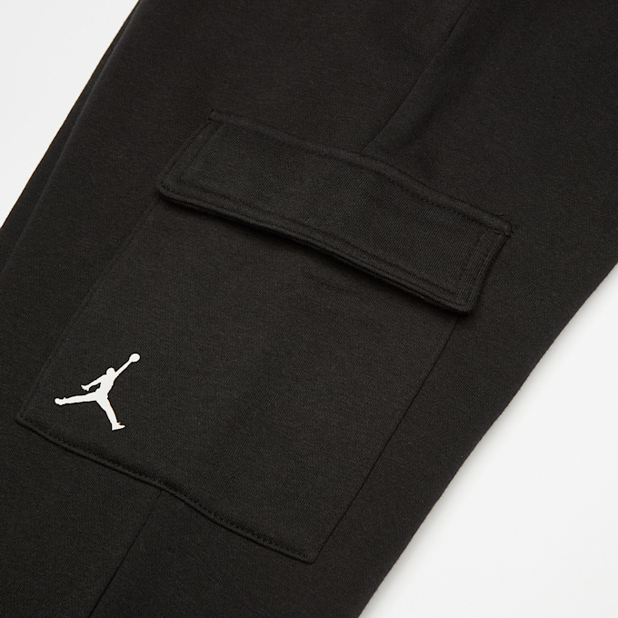 Jordan Fleece Cargo Pant negro 3054 3