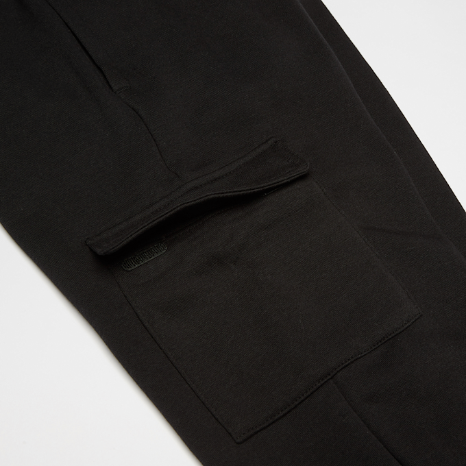 Jordan Fleece Cargo Pant negro 3054 5