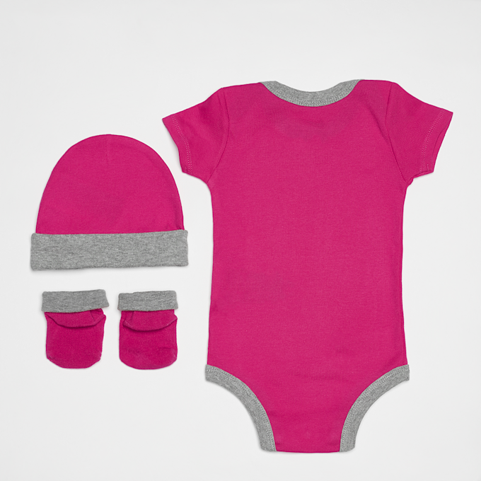 Nike NHN Futura Logo rose 3056 2