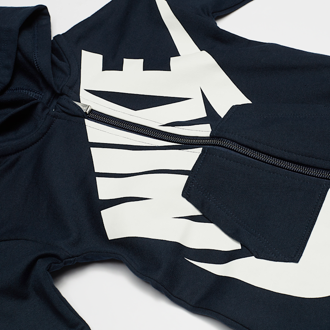 Nike   All day Play Coverall bleu 3060 3