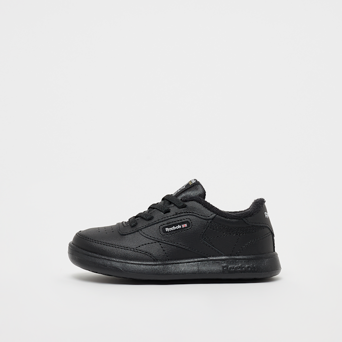 Reebok Club C Sneaker (TD) schwarz 3072 1