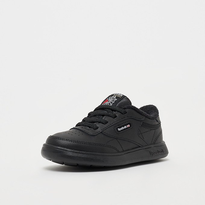 Reebok Club C Sneaker (TD) schwarz 3072 2