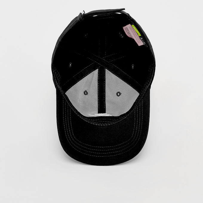 Nike Nan Futura Curve Brim Cap nero 3074 3