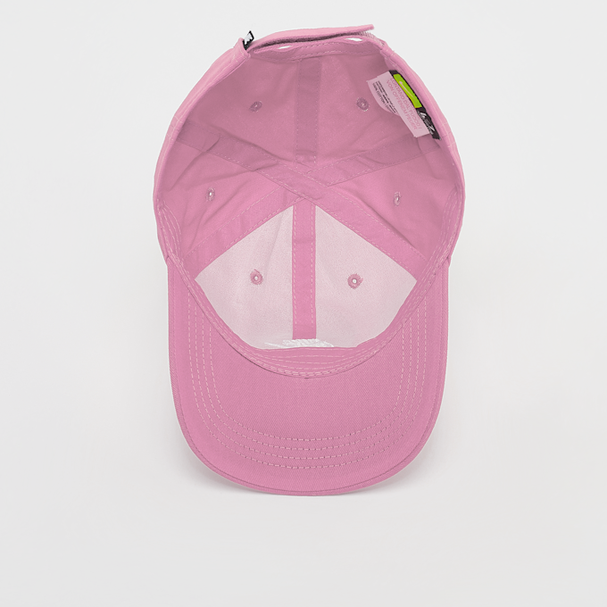 Nike Nan Futura Curve Brim Cap różowy 3075 3