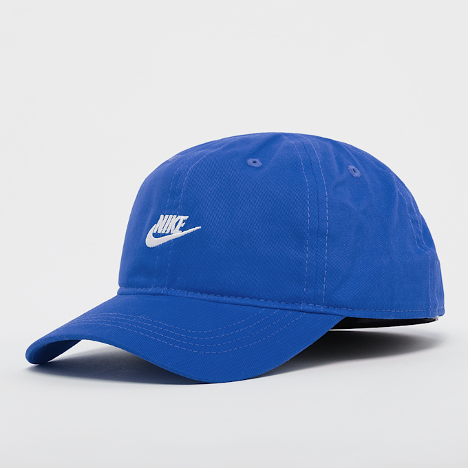 Nike   Nan Futura Curve Brim Cap niebieski 3077 1
