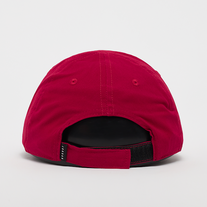 Jordan High-Brand-Read Strapback rosso 3093 2