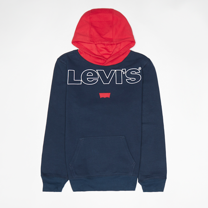 Levi's 01998703 blauw 3160 1