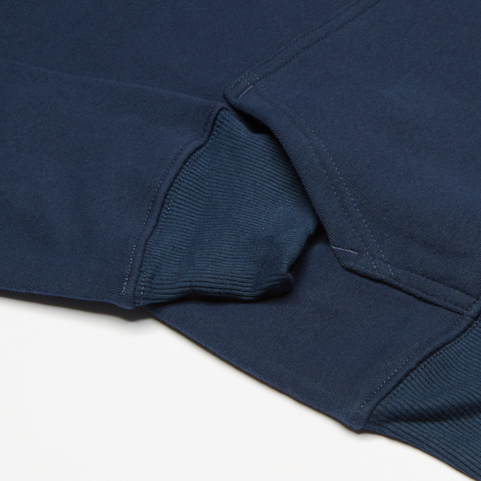 Levi's 01998703 niebieski 3160 4