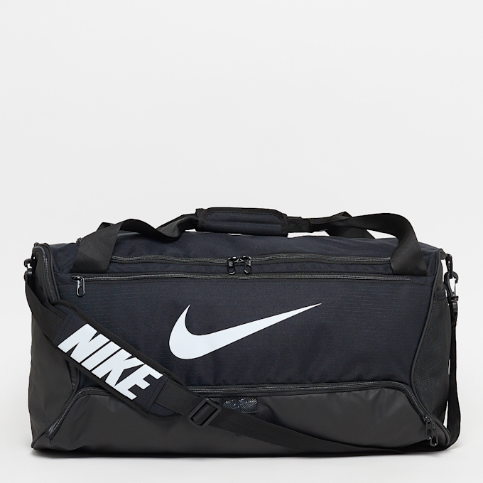 Nike Brasilia negro 3169 1