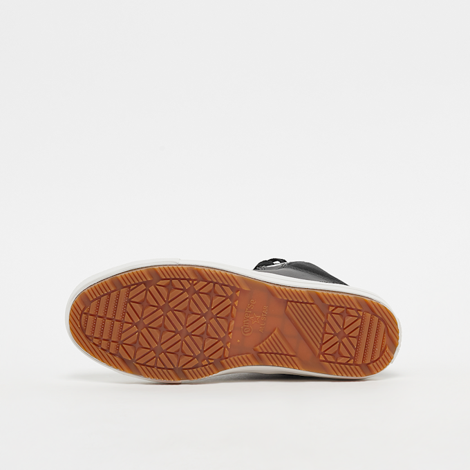 Converse Chuck Taylor All Star Berkshire Boot Leather (PS) crna 3172 4