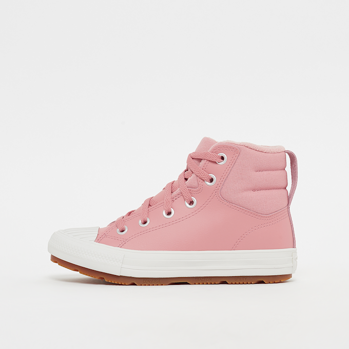 Converse Chuck Taylor All Star Berkshire Boot Leather (PS) rosa 3178 1