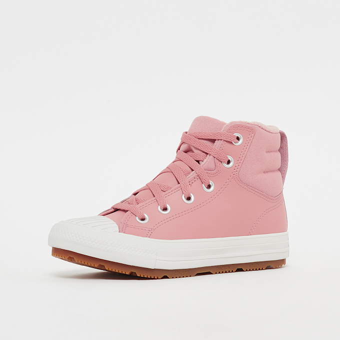 Converse Chuck Taylor All Star Berkshire Boot Leather (PS) rosa 3178 2