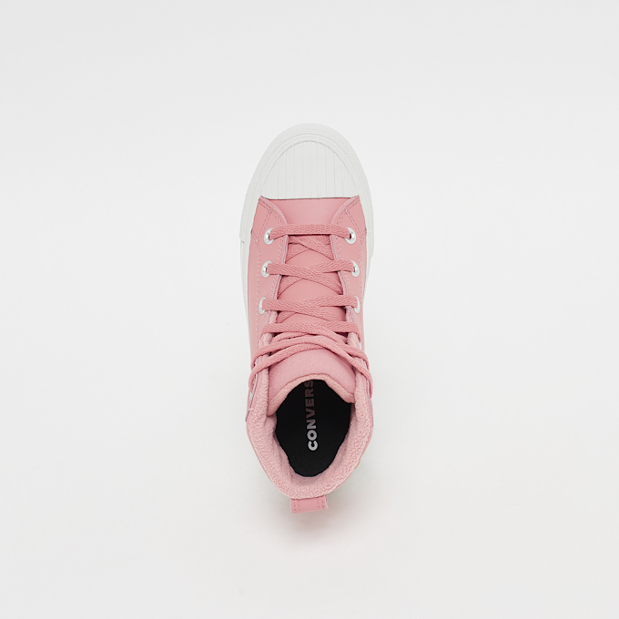 Converse Chuck Taylor All Star Berkshire Boot Leather (PS) roza 3178 5