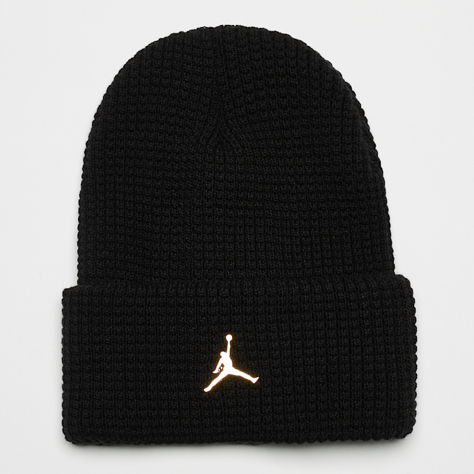 Jordan Beanie Utility Metal JM czarny 3180 1
