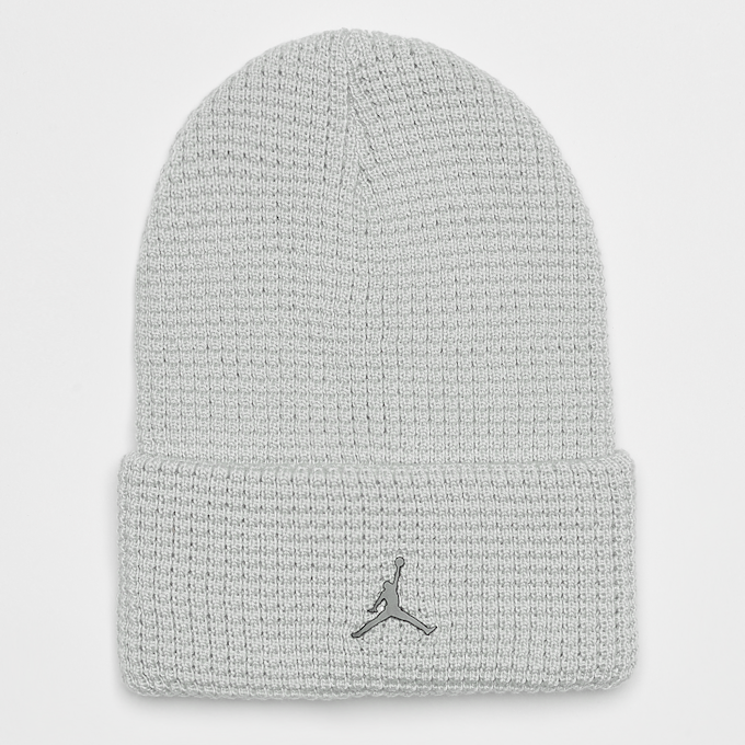 Jordan Jordan Beanie Utility Metal JM grey fog/anthracite grijs 40962 1
