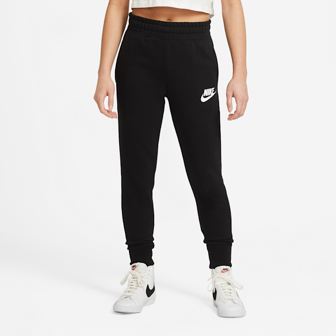 Nike Sportswear Club French Terry Pants noir 3185 1