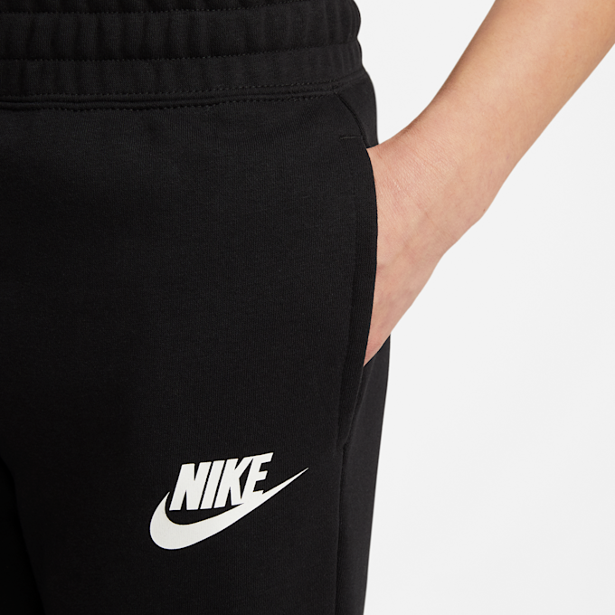 Nike Sportswear Club French Terry Pants noir 3185 4