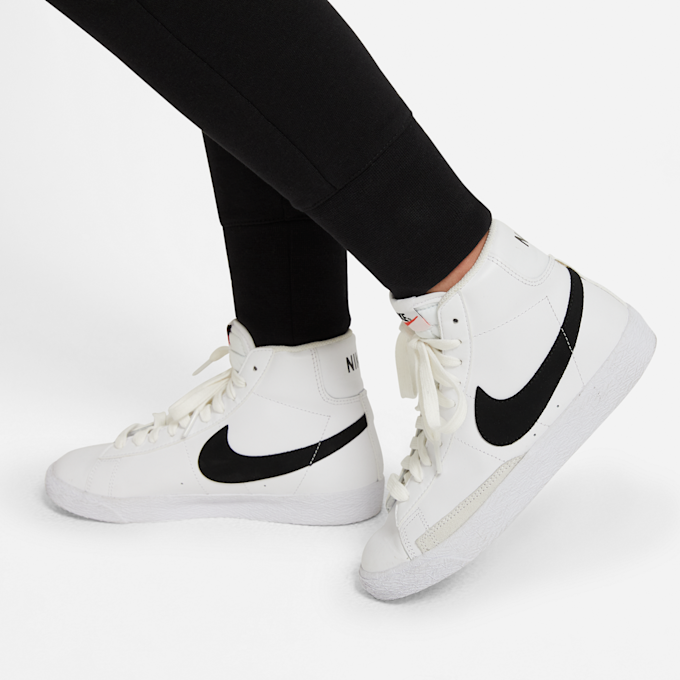 Nike Sportswear Club French Terry Pants noir 3185 5