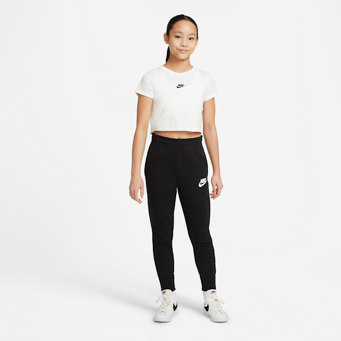 Nike Sportswear Club French Terry Pants noir 3185 6