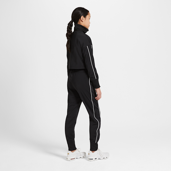 Nike Sportswear Tracksuit czarny 40964 2