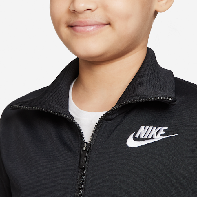 Nike Sportswear Tracksuit preto 40964 3