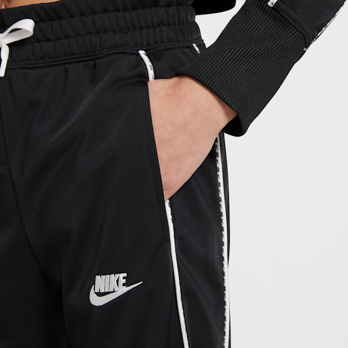 Nike Sportswear Tracksuit preto 40964 5
