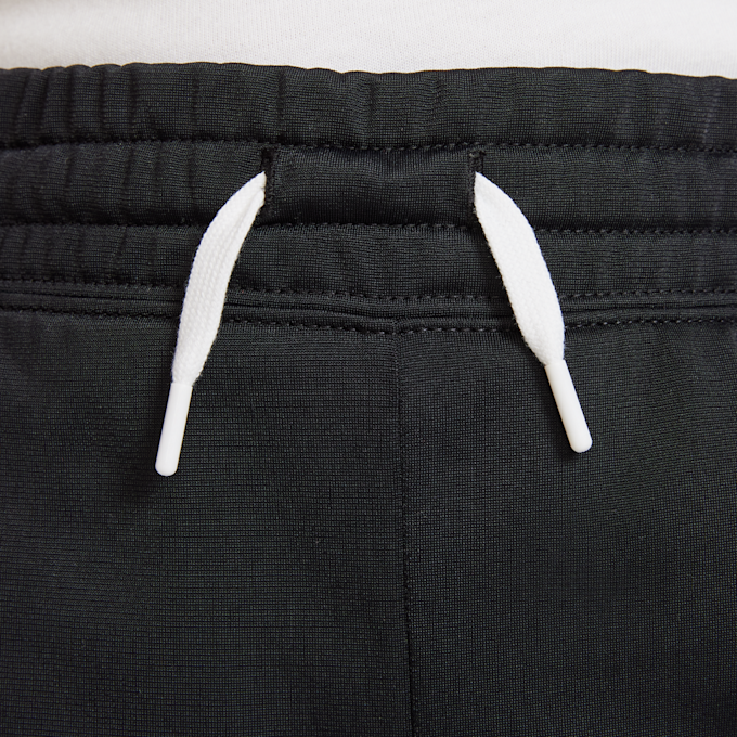 Nike Tuta Sportswear nero 40964 6