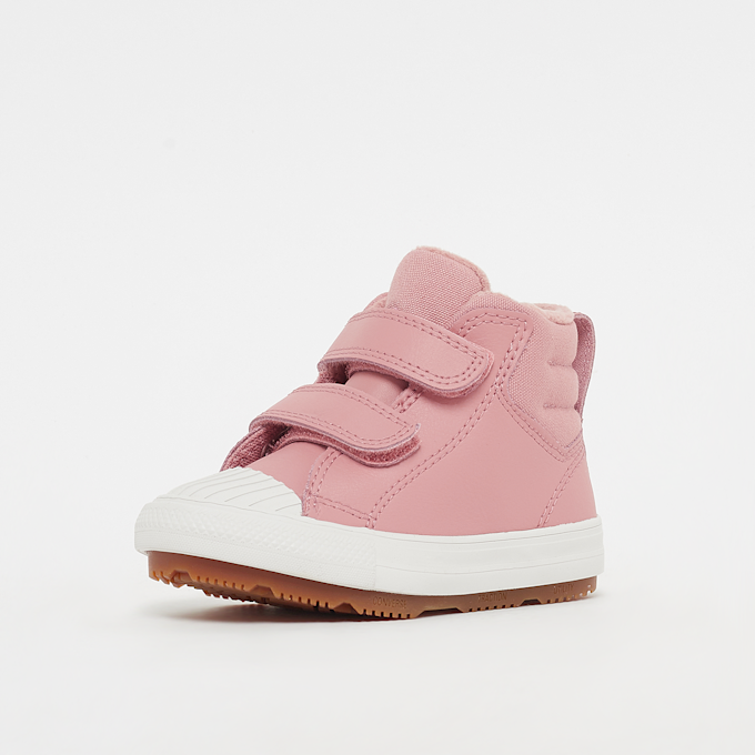 Converse Chuck Taylor All Star Berskshire Boot 2V Leather (TD) lichtroze 3188 2