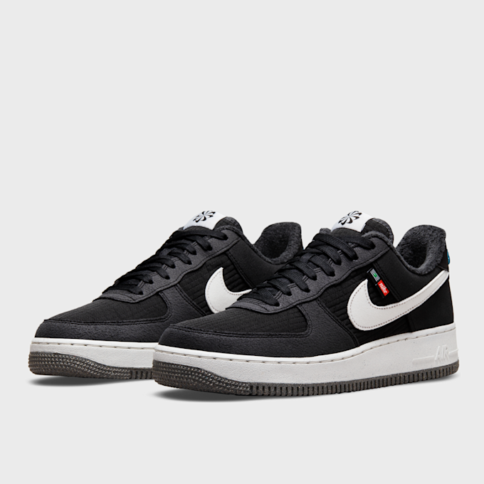 Nike   01999654 noir 3201 4