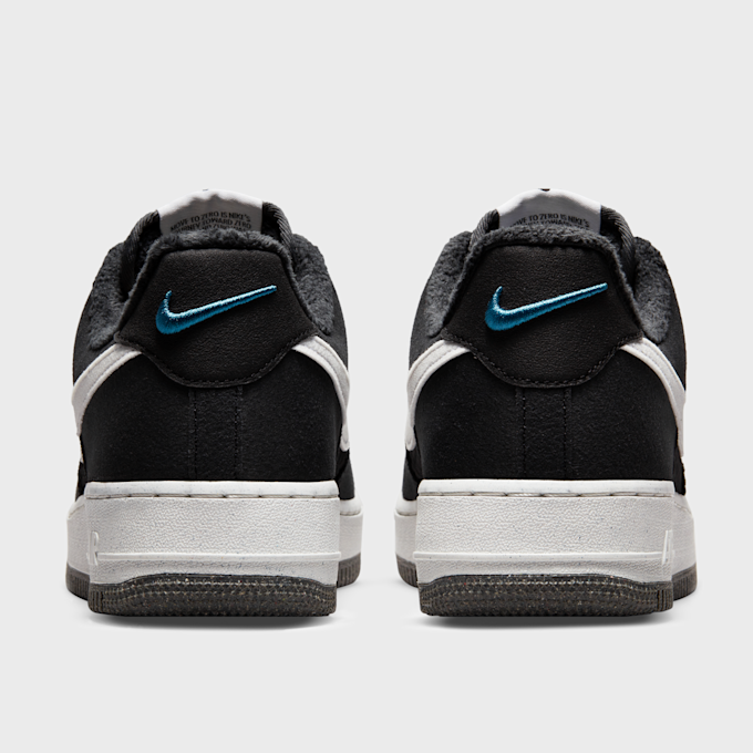 Nike 01999654 schwarz 3201 5