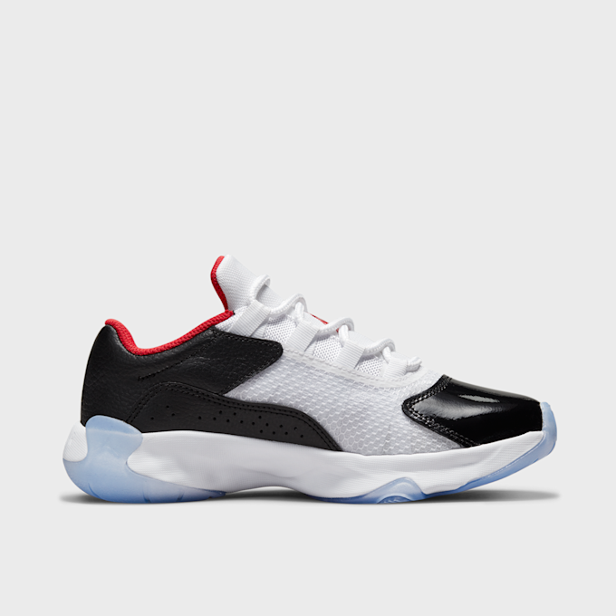 Jordan Air Jordan 11 CMFT Low (GS) biały 3222 2
