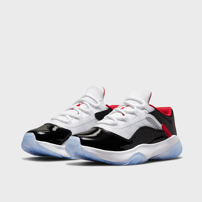 Jordan Air Jordan 11 CMFT Low (GS) weiß 3222 4