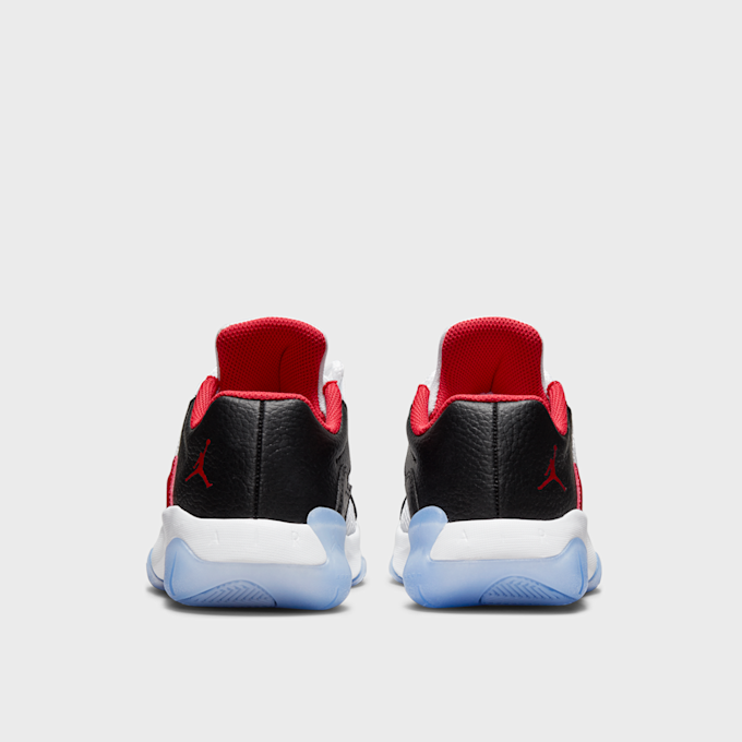 Jordan Air Jordan 11 CMFT Low (GS) bijela 3222 5