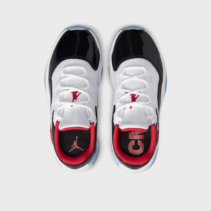 Jordan Air Jordan 11 CMFT Low (GS) bijela 3222 6
