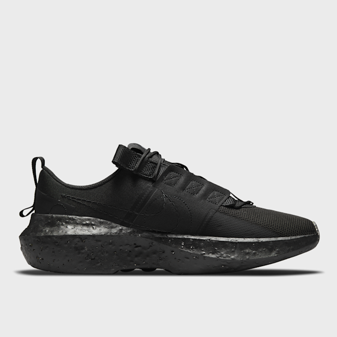 Nike   Crater Impact schwarz 3235 2